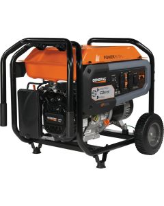 Gp6500 Portabl Generator