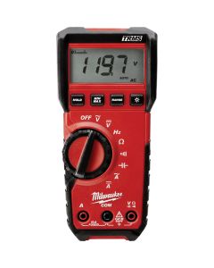 Digital Multimeter