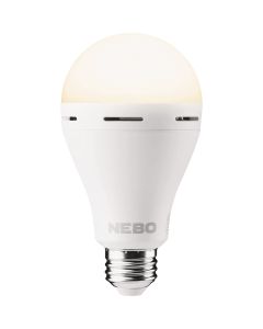 Nebo Blackout Backup Emergency LED Light Bulb