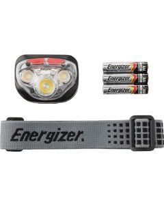 Energizer Vision HD + Focus 400 Lm. LED Headlamp