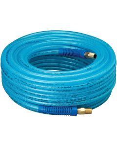 Amflo 1/4 In. x 100 Ft. Polyurethane Air Hose