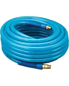 Amflo 3/8 In. x 50 Ft. Polyurethane Air Hose