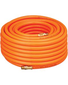 Amflo 3/8 In. x 100 Ft. PVC Air Hose