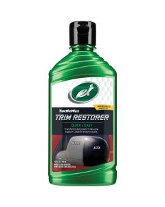 Turtle Wax 10 Oz. Liquid Trim Restorer Detailer