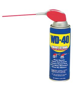 12oz Wd40 Lubricant