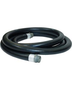 Apache 1 In. x 20 Ft. Farm Fuel Transfer Hose