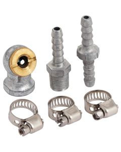 Milton Hose Repair Kit, (6-Pieces)