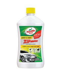 16oz Liquid Car Wash