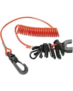 Seachoice Nylon 5A Kill Switch