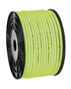 Flexzilla Pro 1/4 In. x 250 Ft. Polymer-Blend Bulk Air Hose