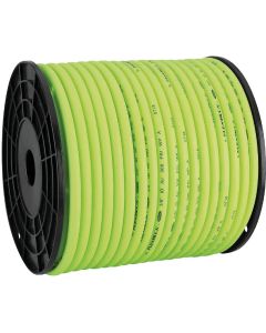 Flexzilla Pro 3/8 In. x 250 Ft. Polymer-Blend Bulk Air Hose