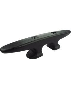 Seachoice Plastic 8 In. Dock Cleat