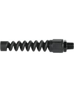 Flx 1/4" Reusable End