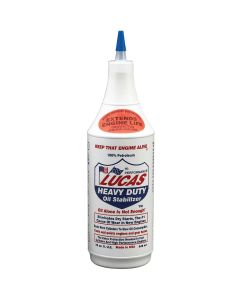 Lucas Oil Stabilizer Qt