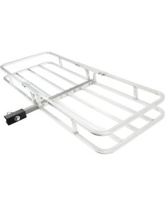 Erickson Aluminum Cargo Carrier, 300 Lb. Capacity