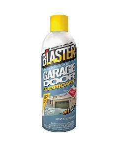 Garage Door Lubricant