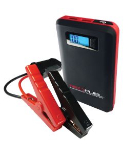 Schumacher Red Fuel 400a Multi-Function Jump Start System