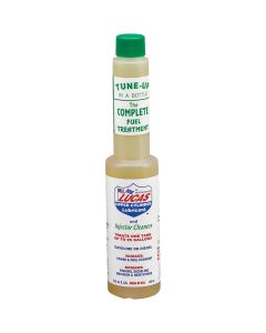 Lucas Fuel Trtmnt 5.25oz