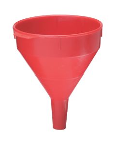 Plews LubriMatic 1 Pt. Plastic All-Purpose Funnel