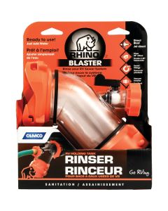 Rhino Blaster