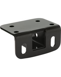 Step Bumper Rcvr Hitch