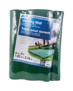 Camco 6 Ft. x 9 Ft. RV Awning Mat