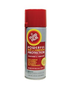 Fluid Film 11 Oz. Aerosol Multi-Purpose Lubricant/Penetrant