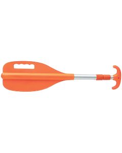 Seachoice 26 In. to 72 In. Orange Paddle