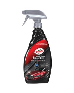 Turtle Wax ICE 16 Oz. Trigger Spray Seal N Shine Car Wax