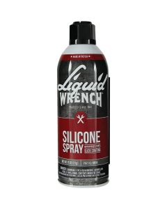 11oz Lw Silicone Lubricant