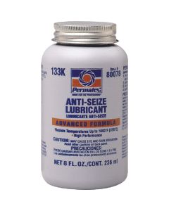 8oz Anti-seize Lubricant