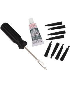 Tubeless Tire Repair Kit