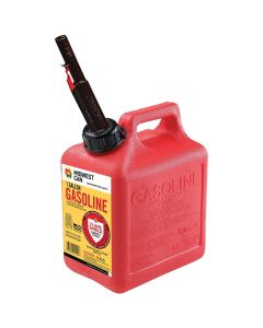 1 Gal Gas Can