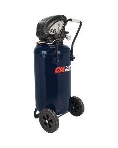 Campbell Hausfeld 26 Gal. Portable 150 psi Air Compressor