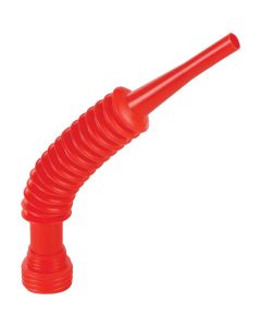 Flexible Oil Spout