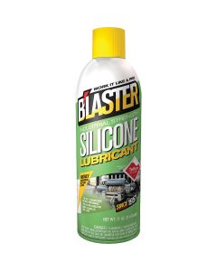 11oz Silicone Spray Lube