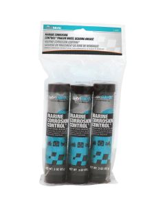 3pk 3oz Marine Grease