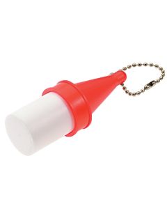 Lucky Line 6 In. Floating Key Holder