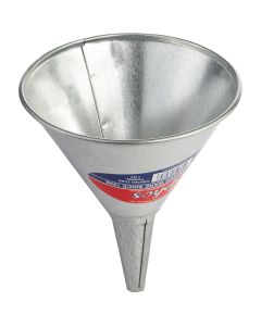 Delphos 1 Qt. Galvanized Steel Funnel