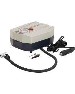 12v Inflator 100 Psi W/