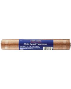 1/16"Cork Gaskt Material