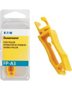 Bussmann 3-Way ATC & ATM Plastic Automotive Fuse Puller