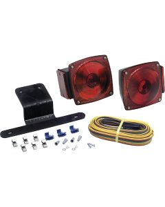 Seachoice DOT-Grade Trailer Light Kit