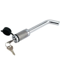 5/8"B-brrl Receiver Lock