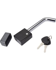 5/8"B-brrl Receiver Lock