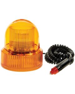 Peterson 9-16 V. Amber 12 Ft. Flashing Light