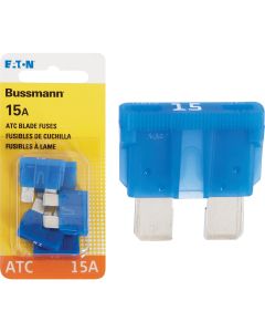 15amp Fuse