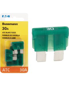 30amp Fuse