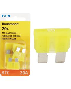 20amp Fuse