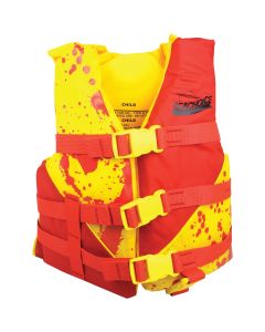 Seachoice Child/Youth Type III & USCG 30 to 50 Lb. Life Vest